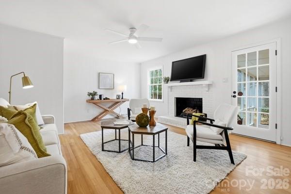 McClintock Woods - Residential