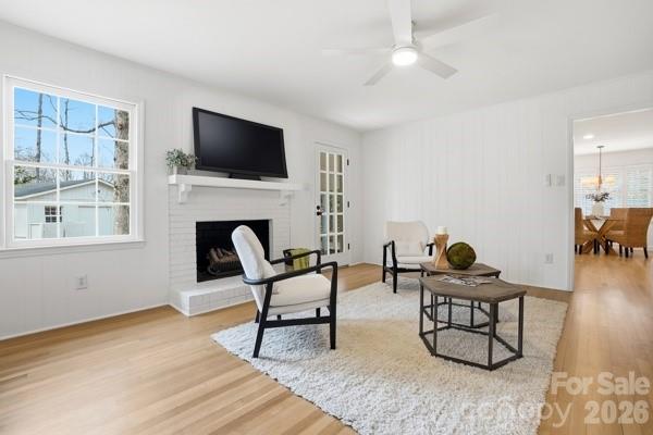 McClintock Woods - Residential