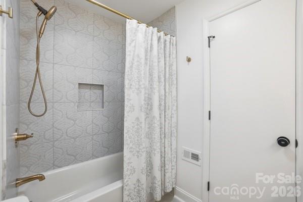 McClintock Woods - Residential