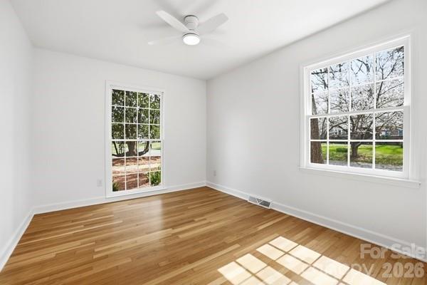 McClintock Woods - Residential