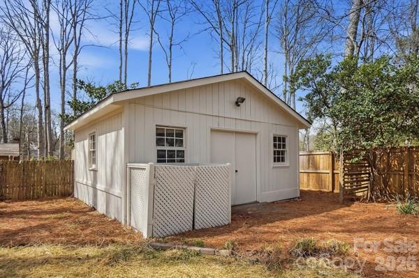 McClintock Woods - Residential