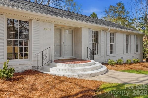 2001 Knickerbocker Drive