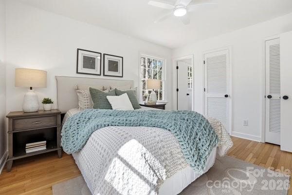 McClintock Woods - Residential