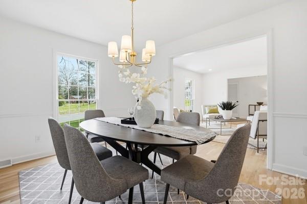 McClintock Woods - Residential