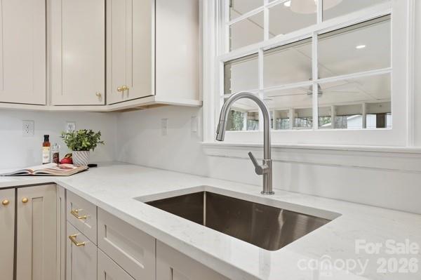 McClintock Woods - Residential