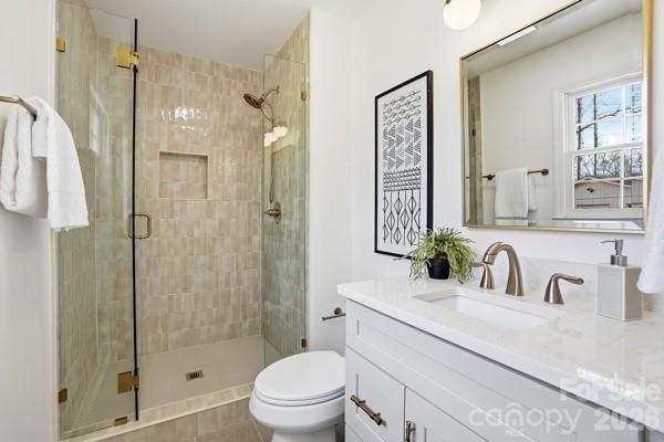 McClintock Woods - Residential