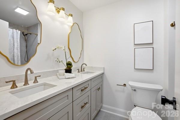 McClintock Woods - Residential