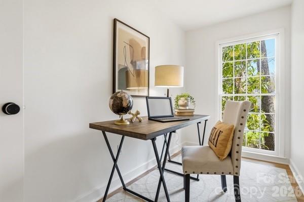 McClintock Woods - Residential