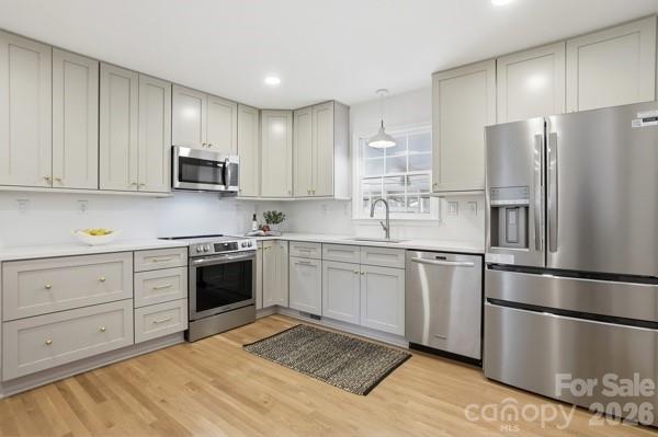 McClintock Woods - Residential