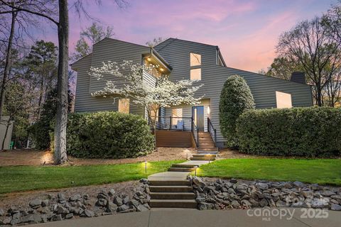 6147 Lake Providence Lane Charlotte NC 28277