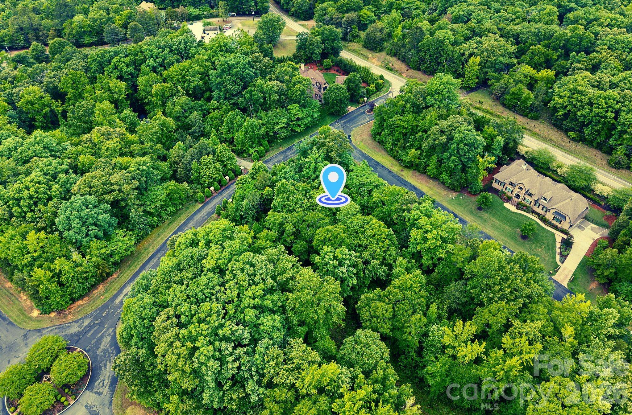 Longbrooke - Land