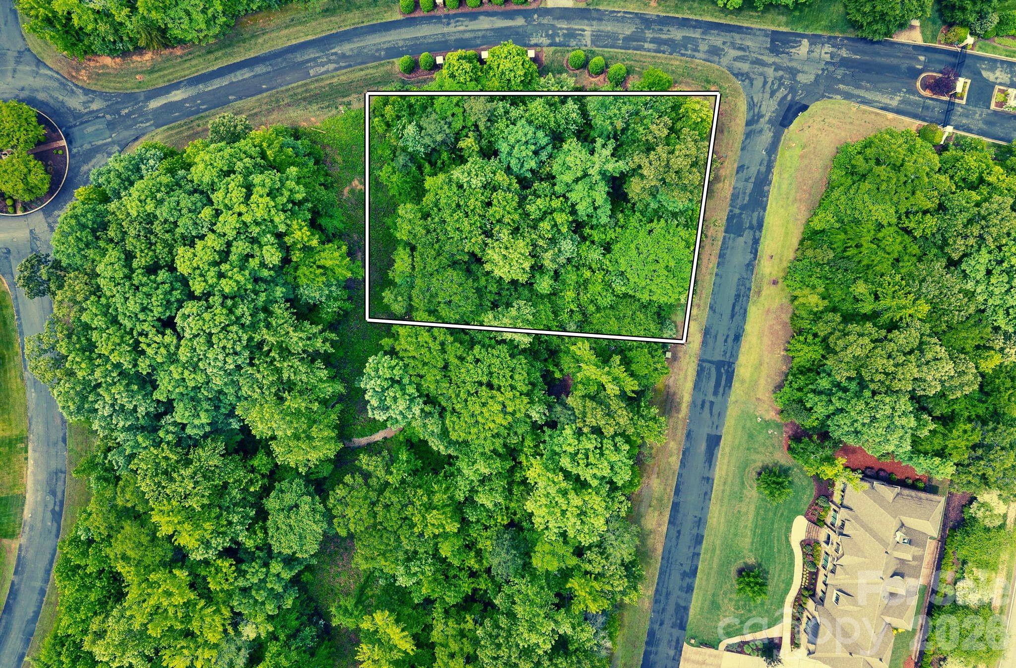 Longbrooke - Land
