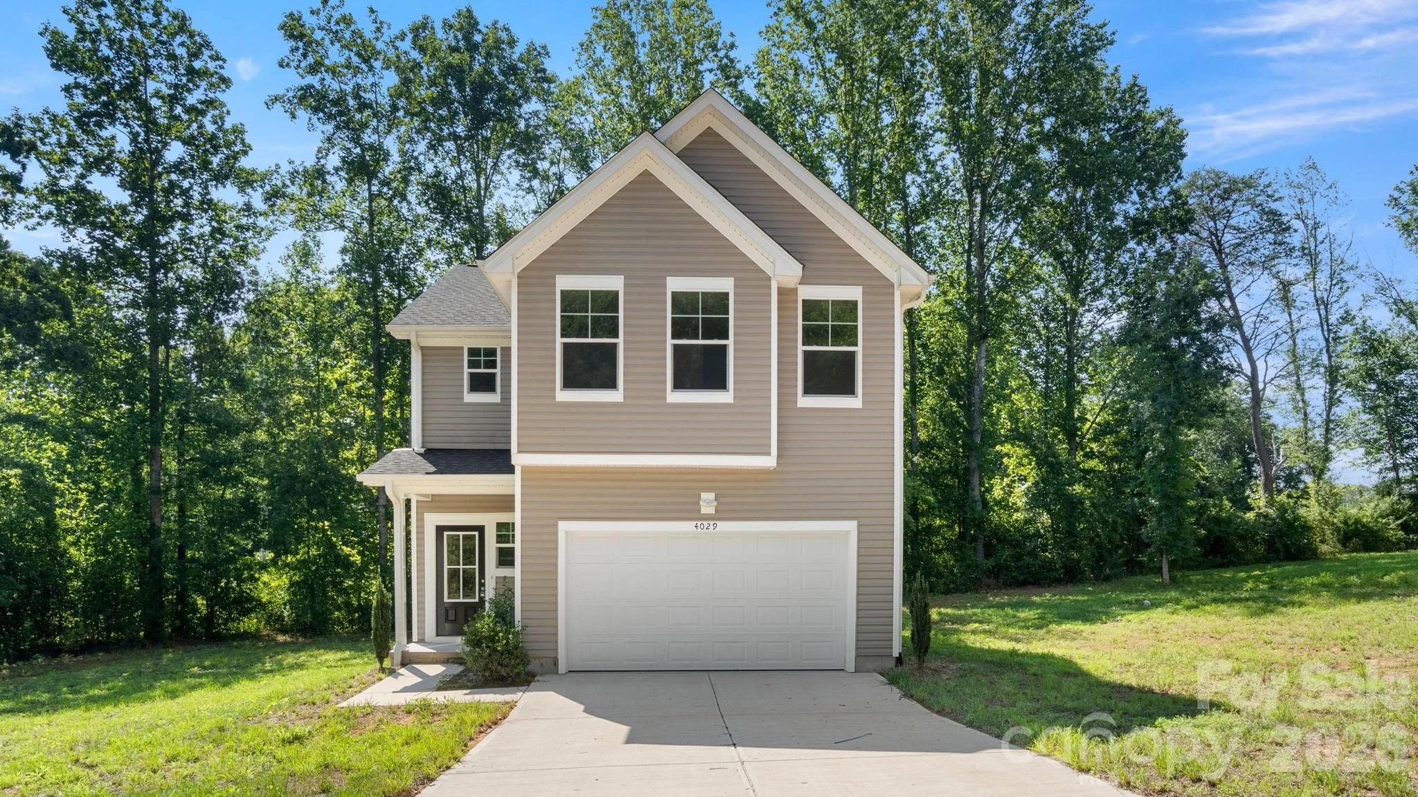 4029 Rolling Creek Drive, Vale, NC, 28168