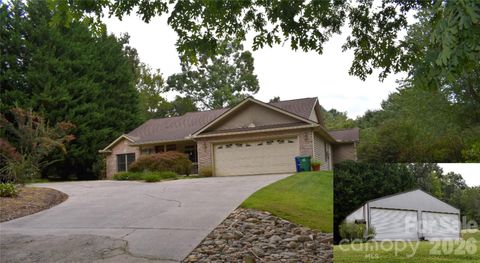 5 Kari Circle Candler NC 28715