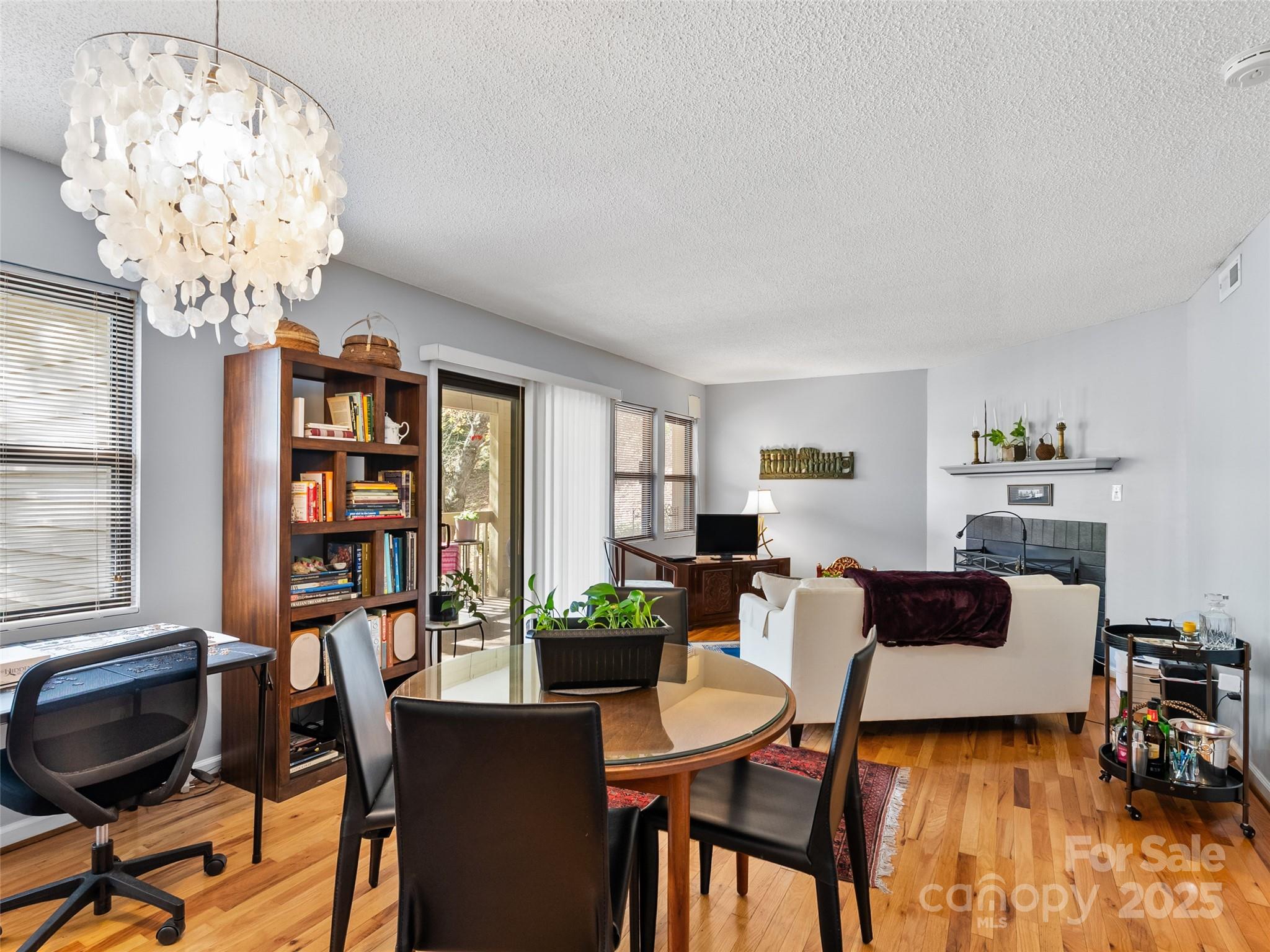 Cloisters - Residential