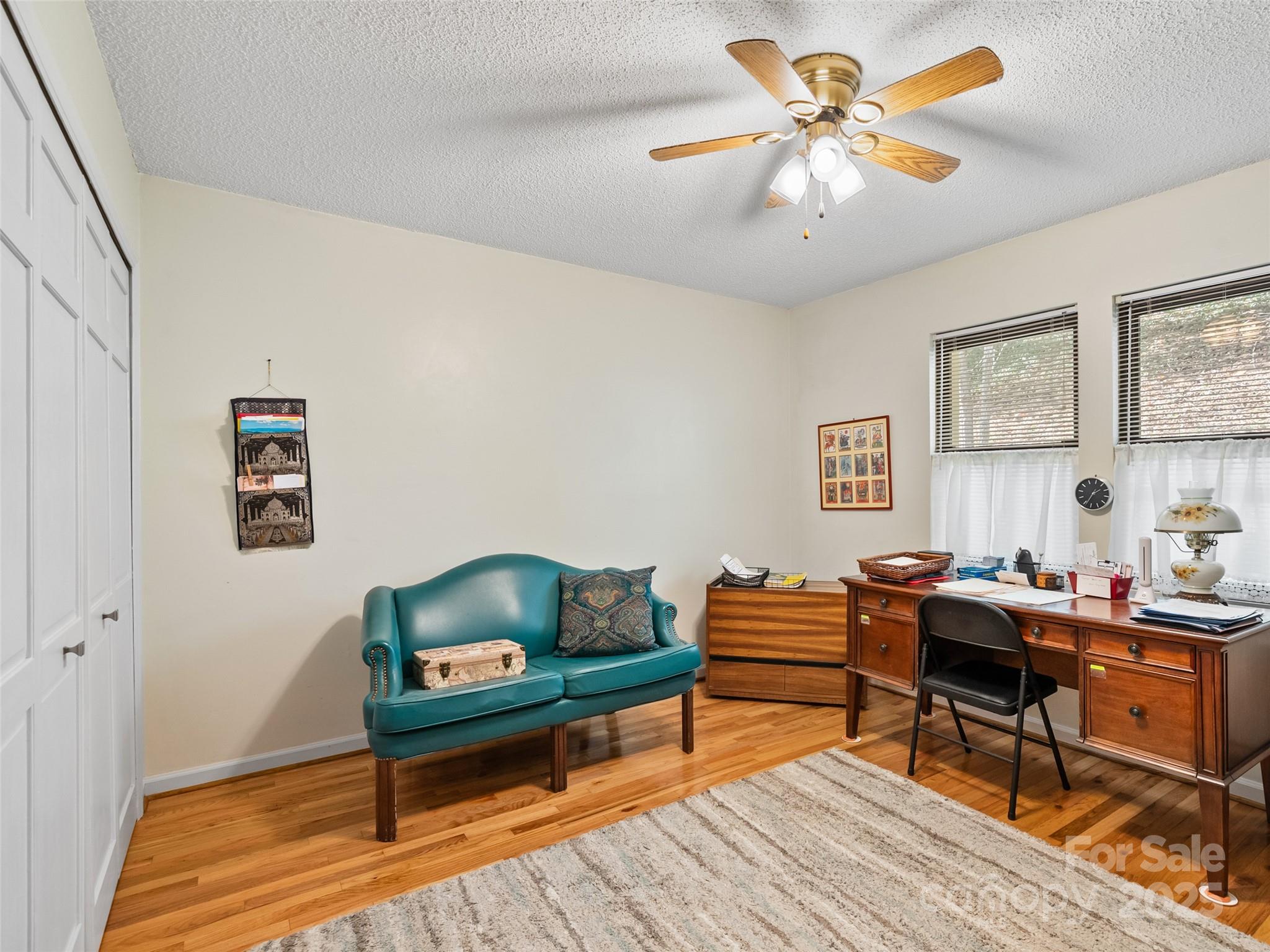 Cloisters - Residential