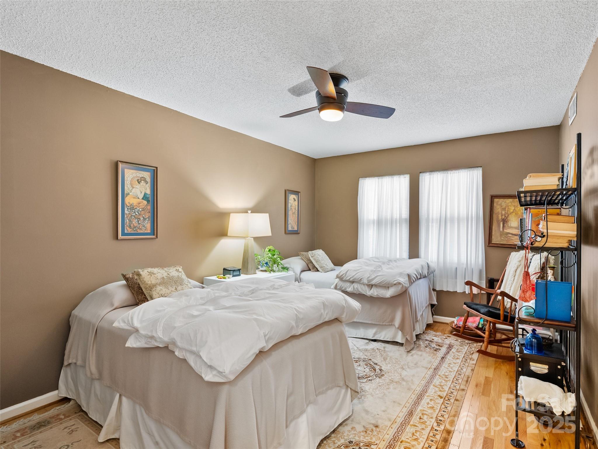 Cloisters - Residential