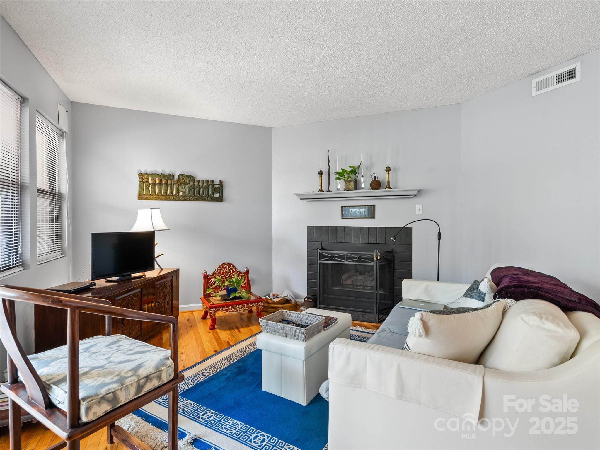 Cloisters - Residential