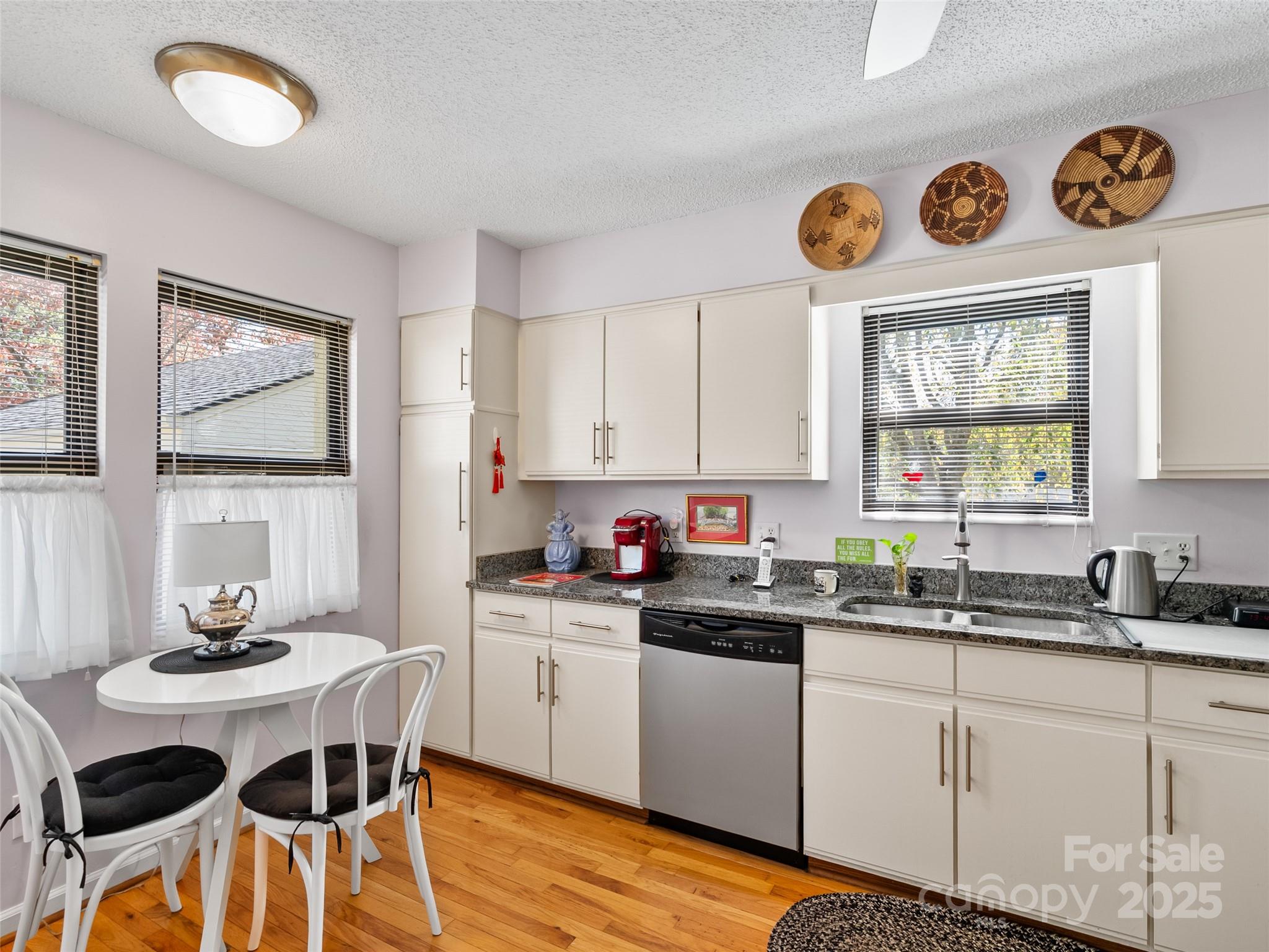 Cloisters - Residential