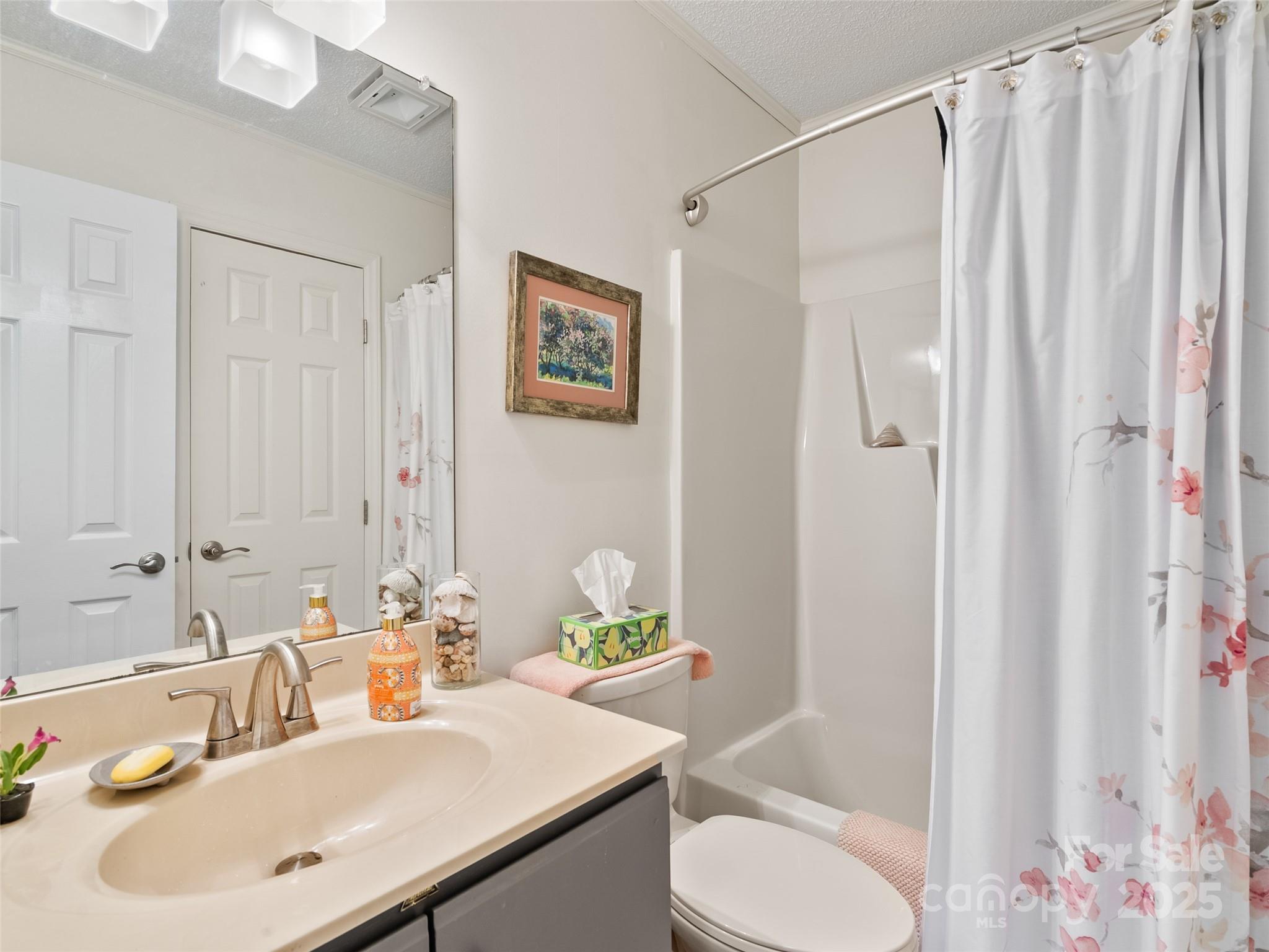 Cloisters - Residential