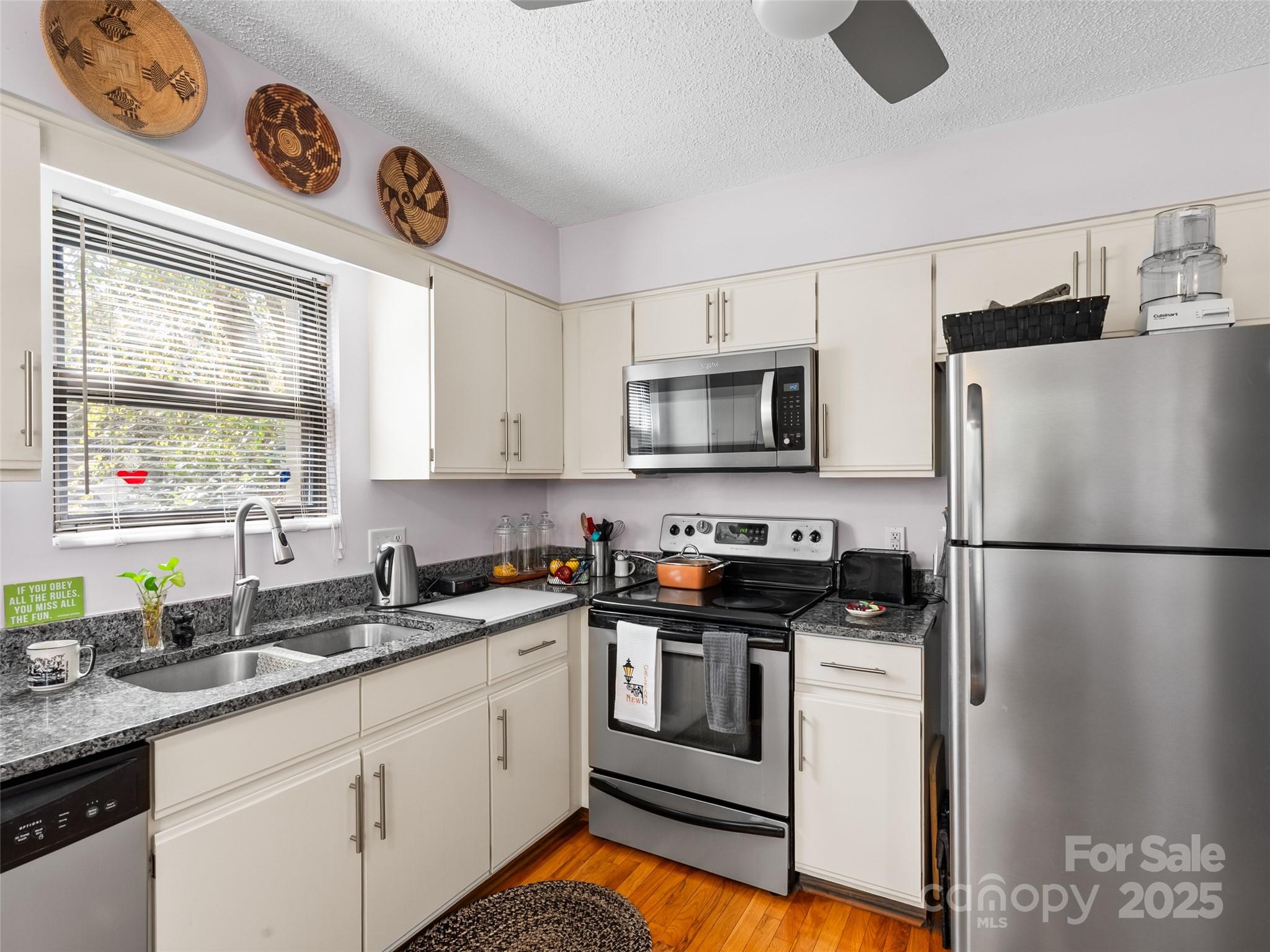 Cloisters - Residential