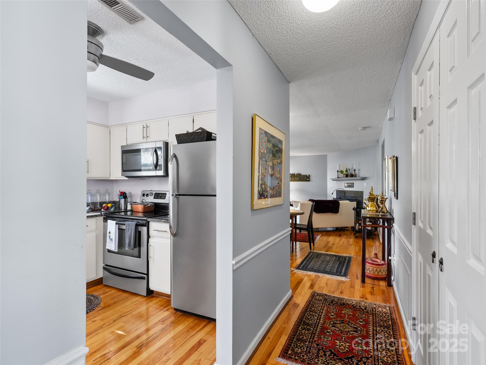 Cloisters - Residential