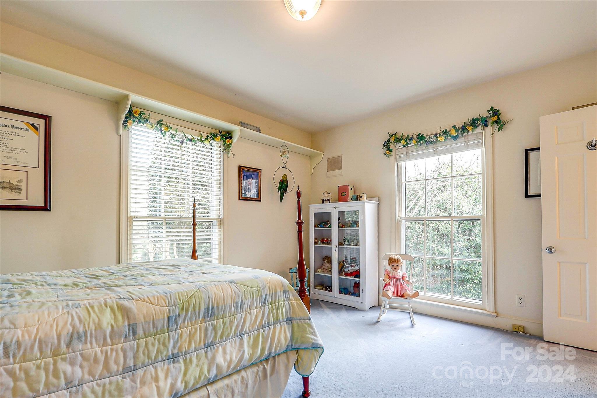 Pellyn Wood - Residential