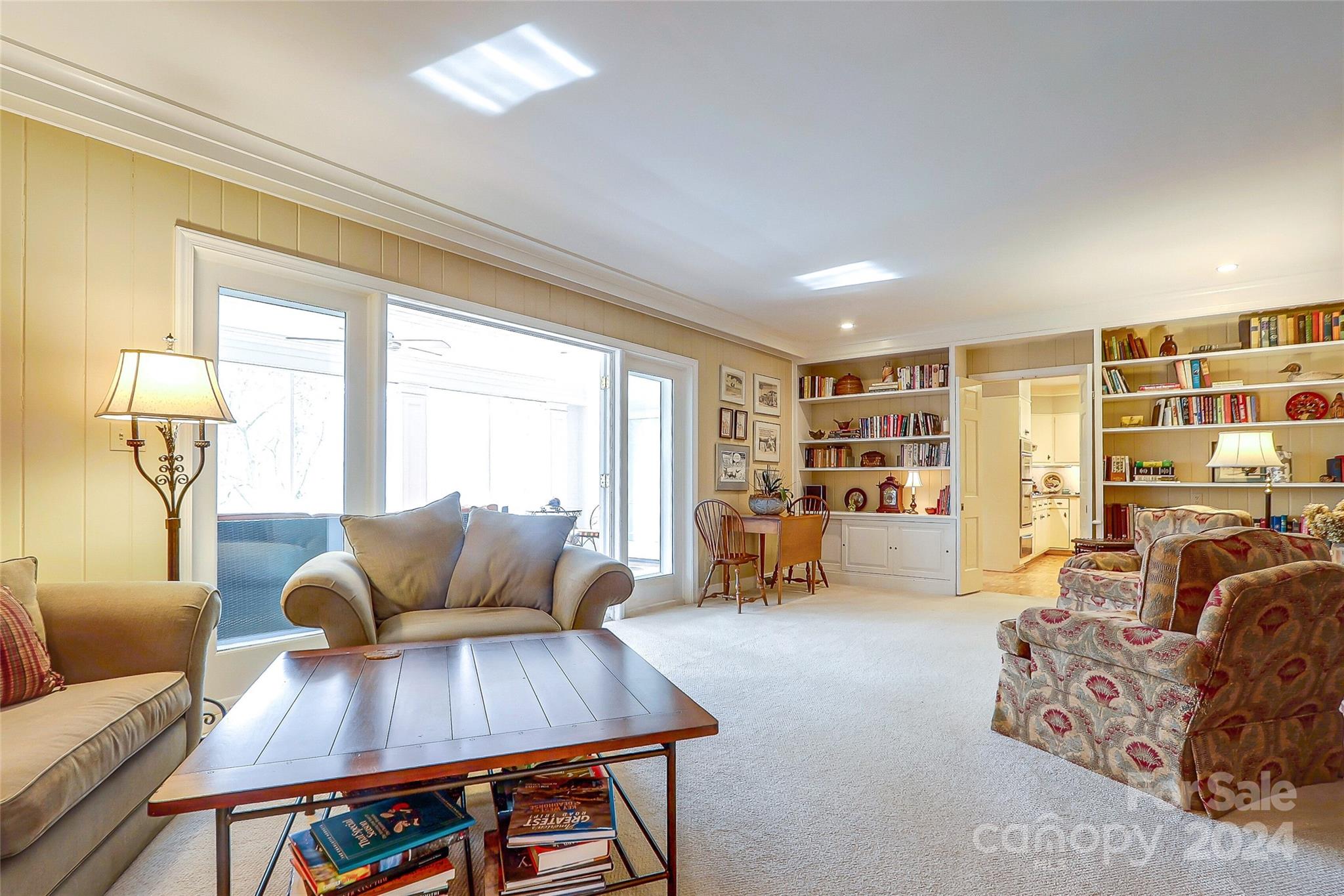 Pellyn Wood - Residential