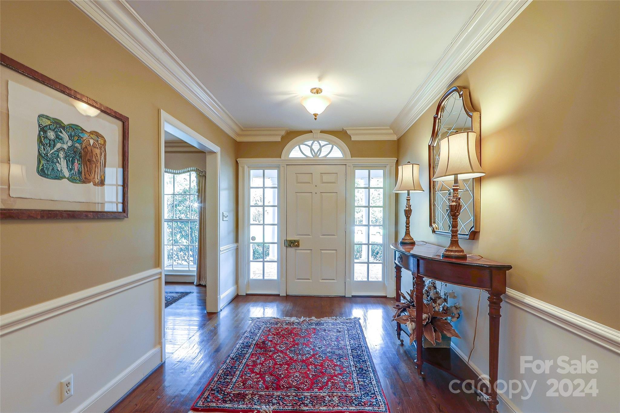 Pellyn Wood - Residential