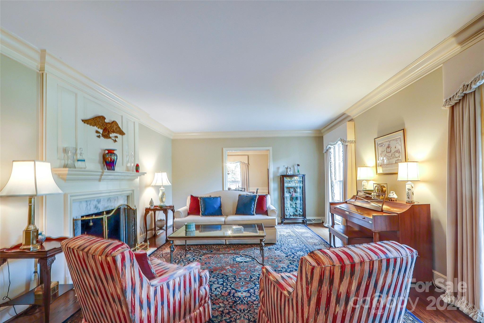 Pellyn Wood - Residential