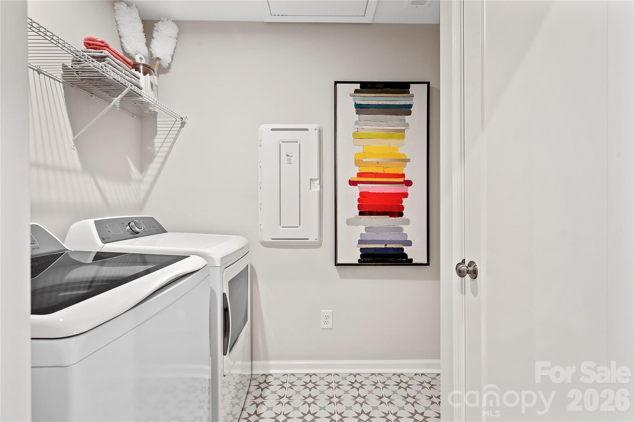 Alton Creek - Residential