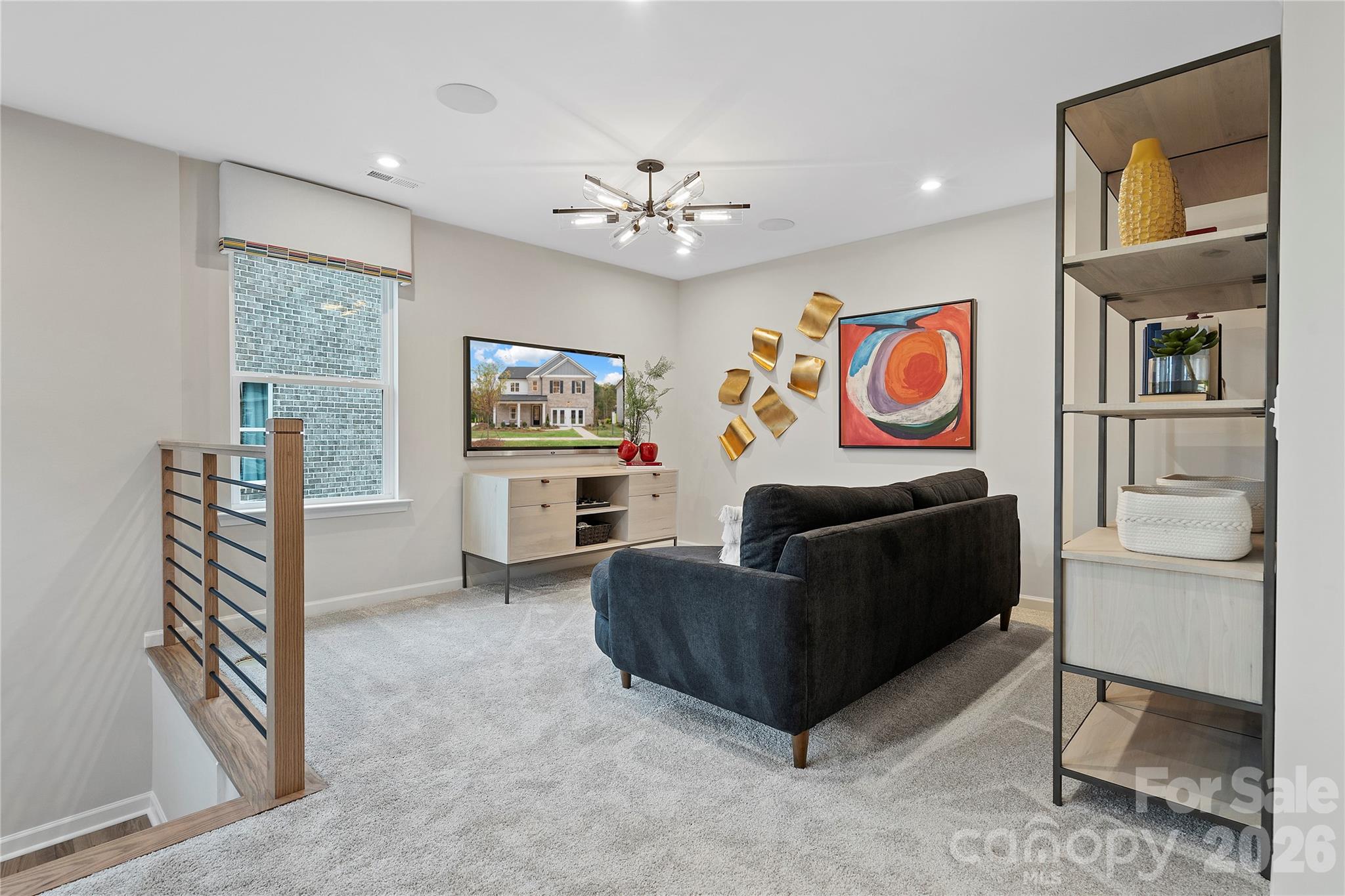 Alton Creek - Residential