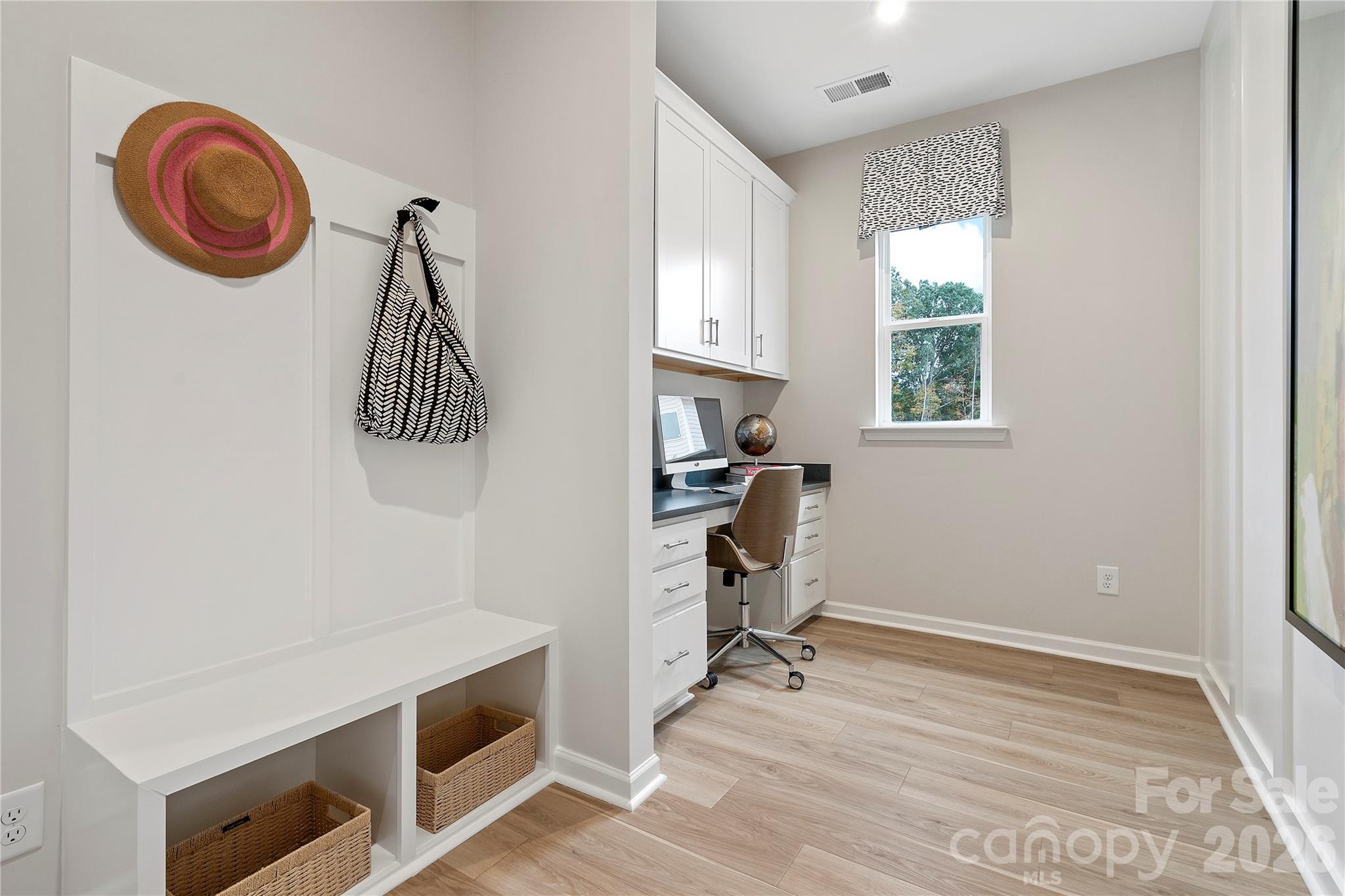 Alton Creek - Residential