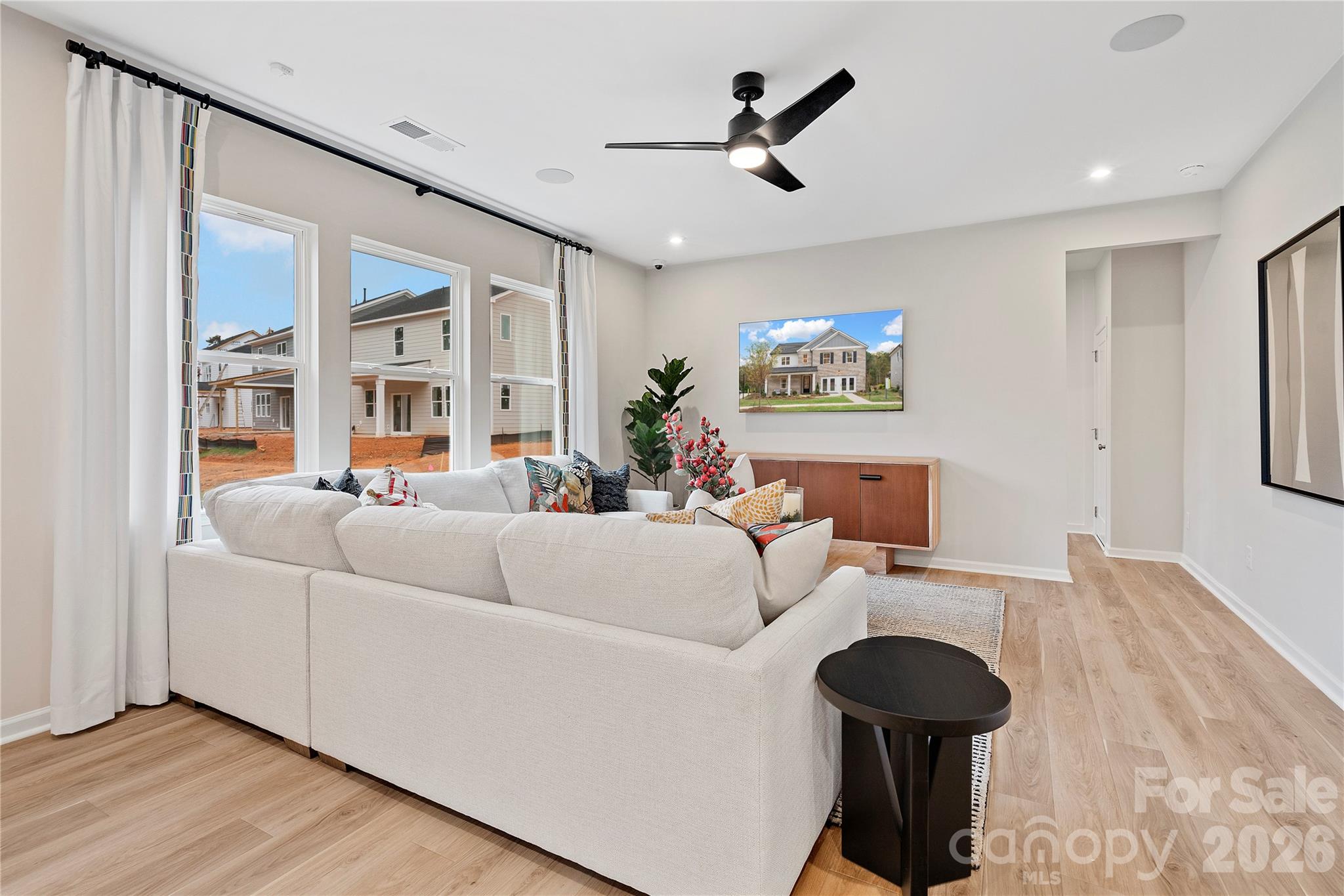 Alton Creek - Residential