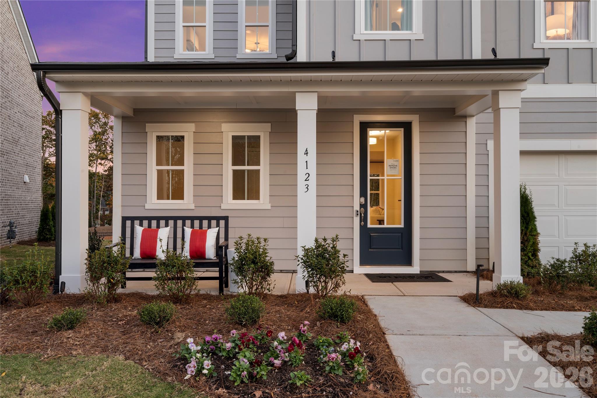 4123 Roe Creek Drive