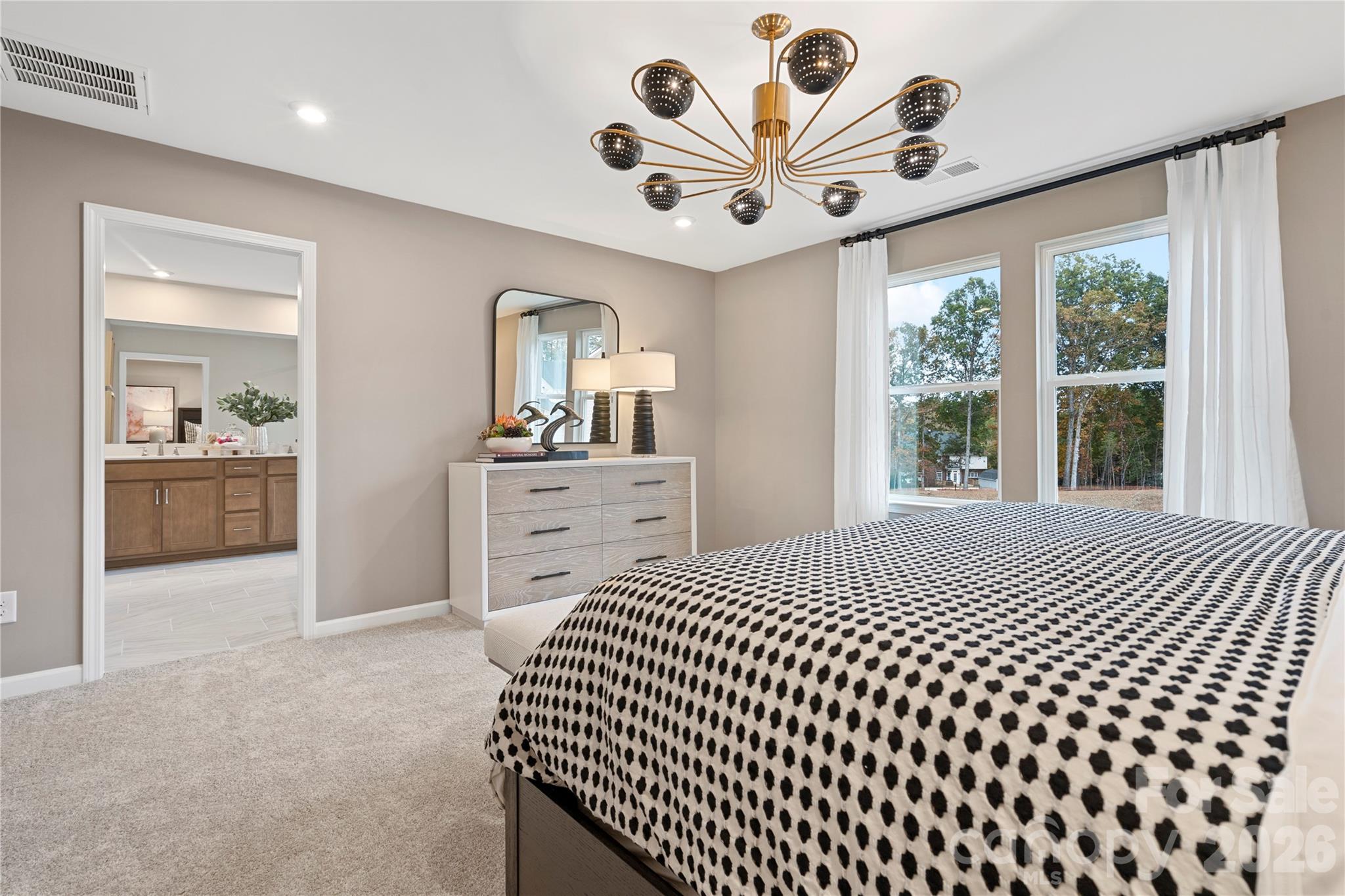 Alton Creek - Residential