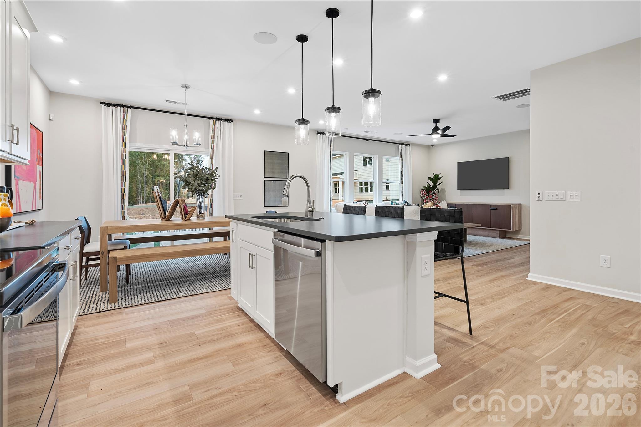 Alton Creek - Residential