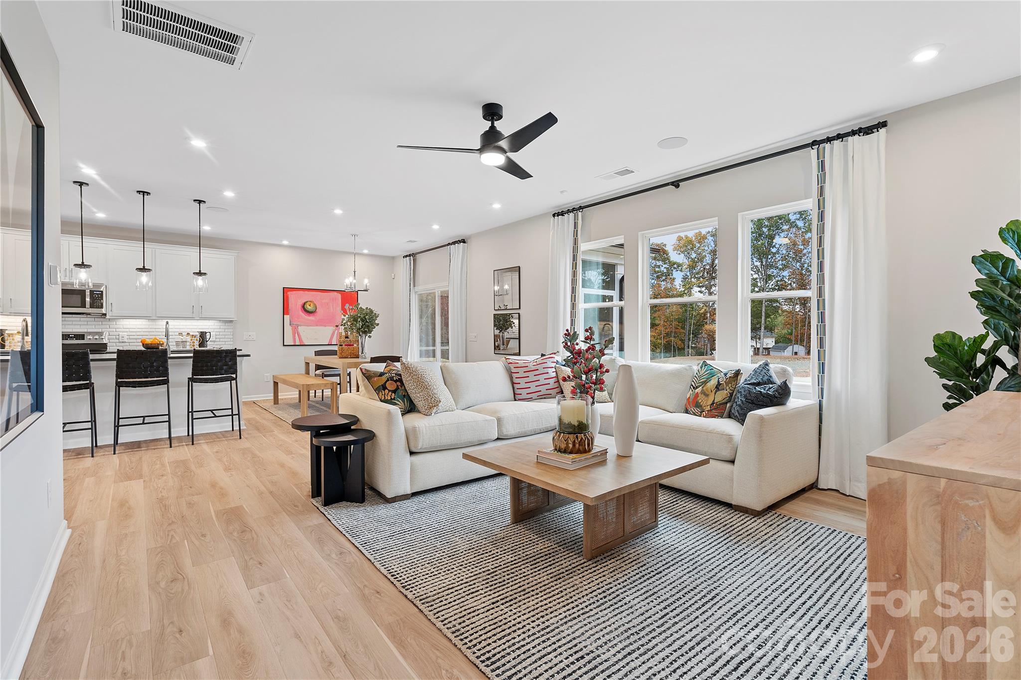 Alton Creek - Residential