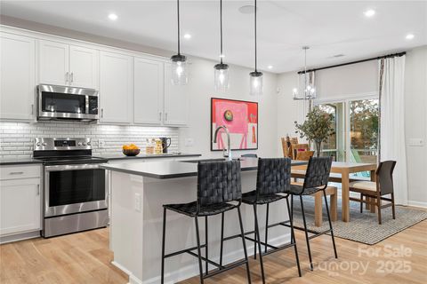 4123 Roe Creek Drive Mint Hill NC 28227