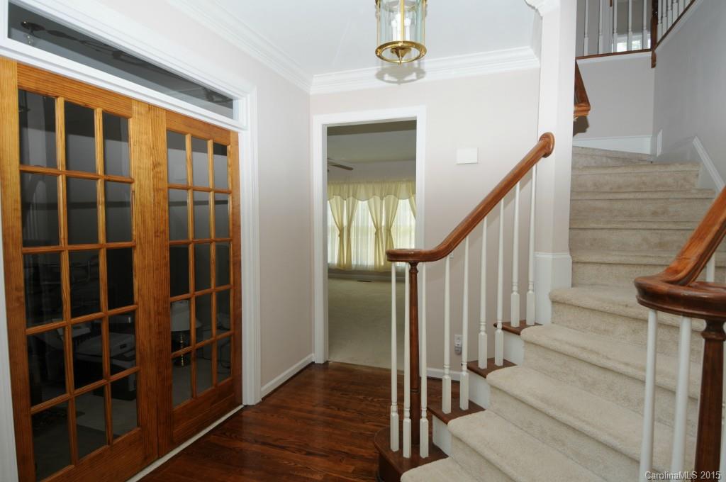 The Settlements at Withrow Downs - Residential