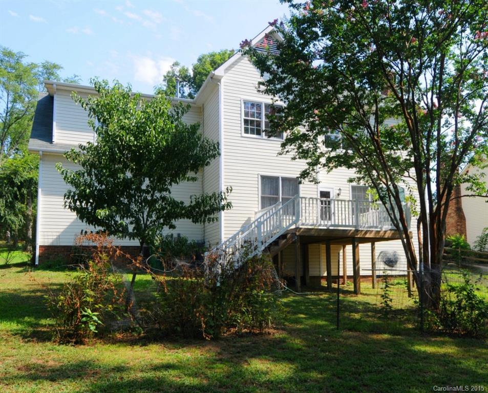 The Settlements at Withrow Downs - Residential