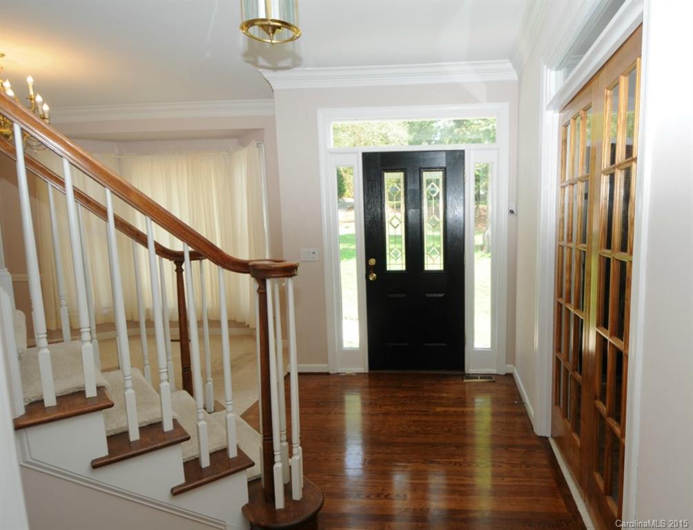 The Settlements at Withrow Downs - Residential