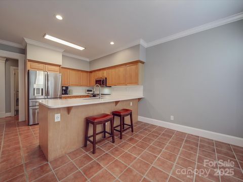 A home in Denver