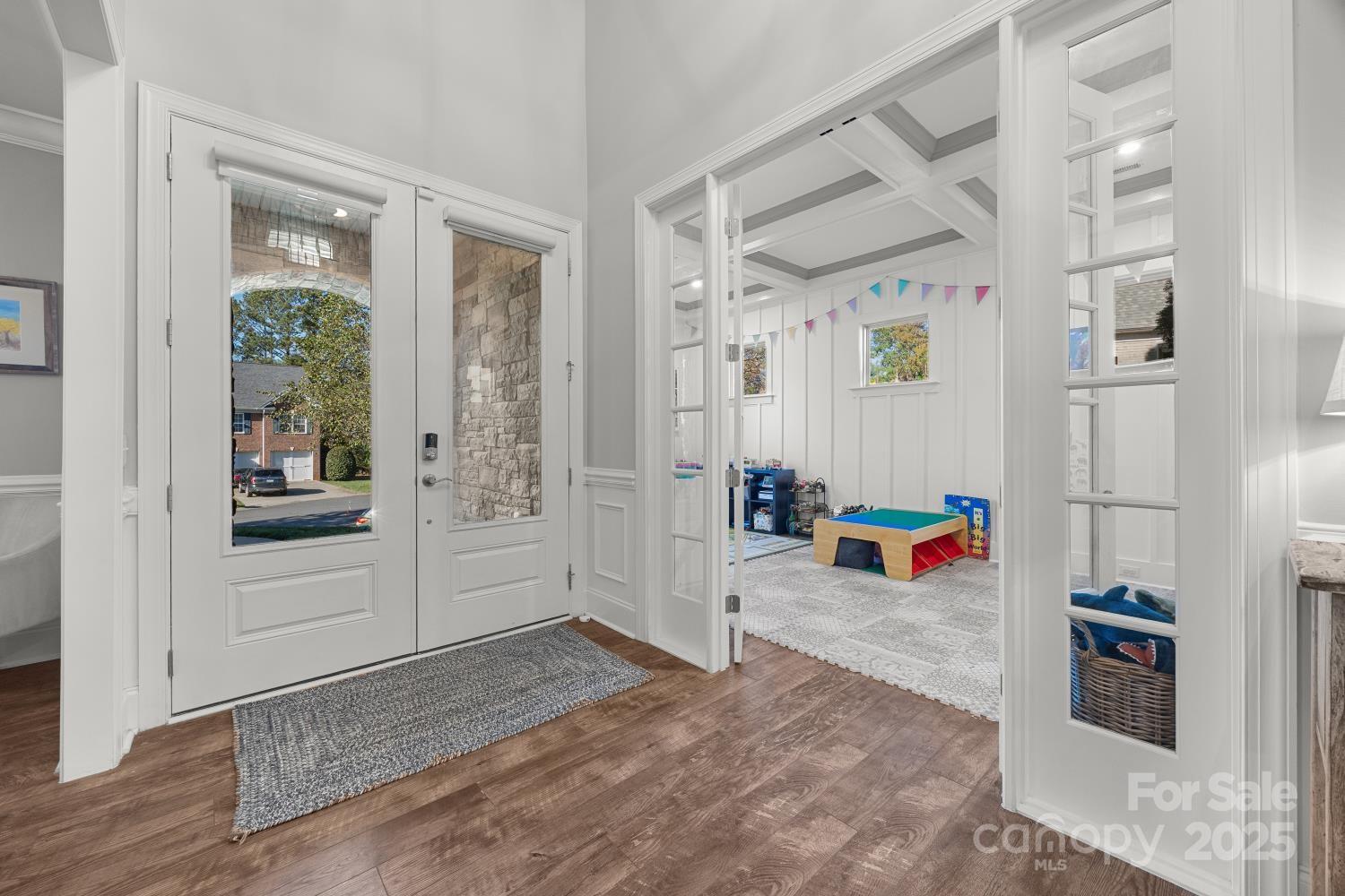 Bridgemill - Residential