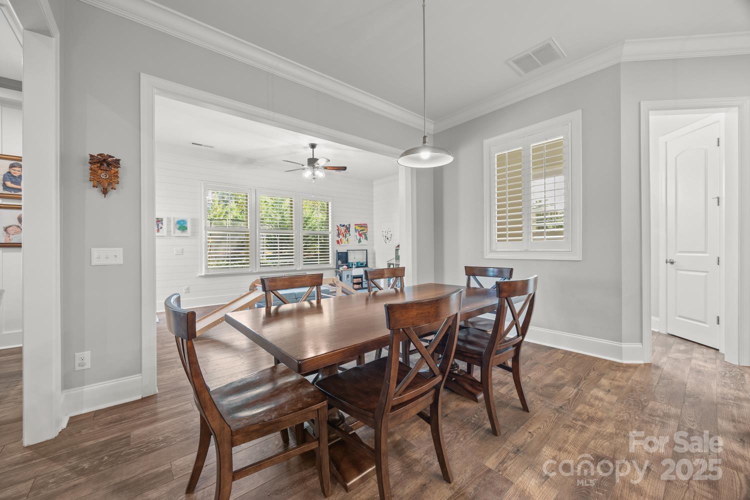 Bridgemill - Residential