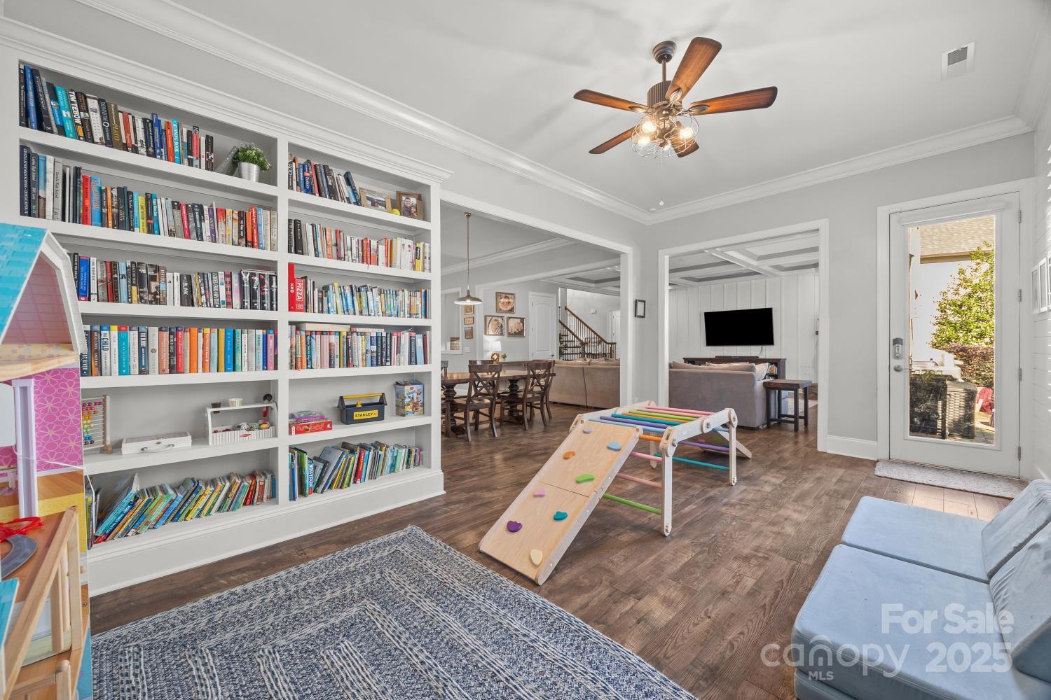 Bridgemill - Residential