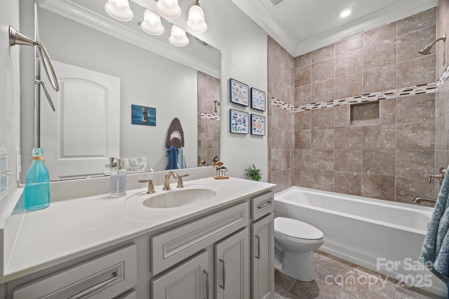 Bridgemill - Residential