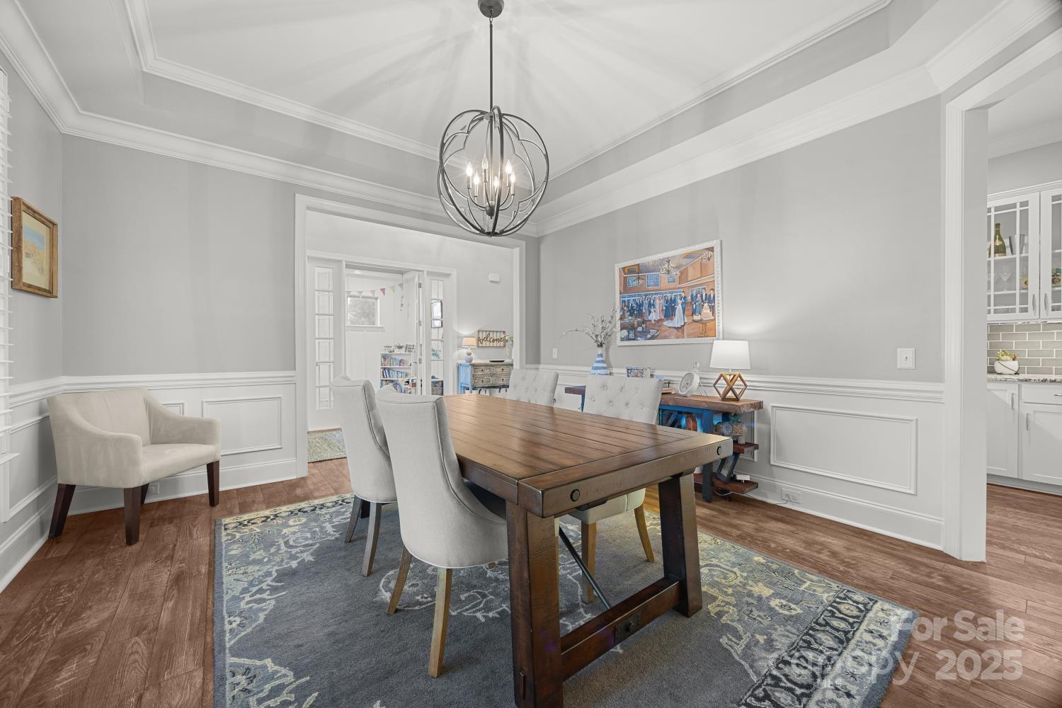 Bridgemill - Residential