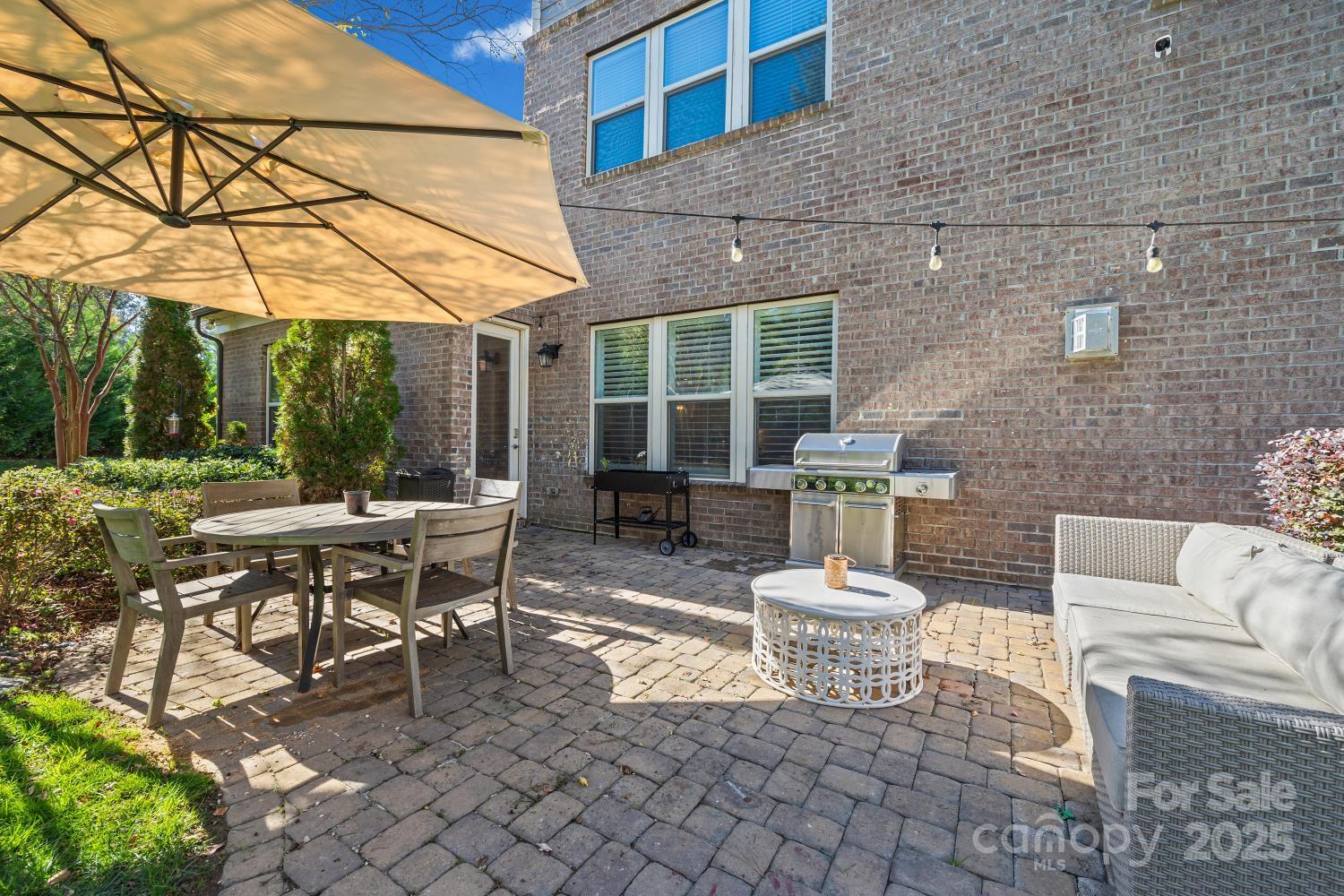 Bridgemill - Residential