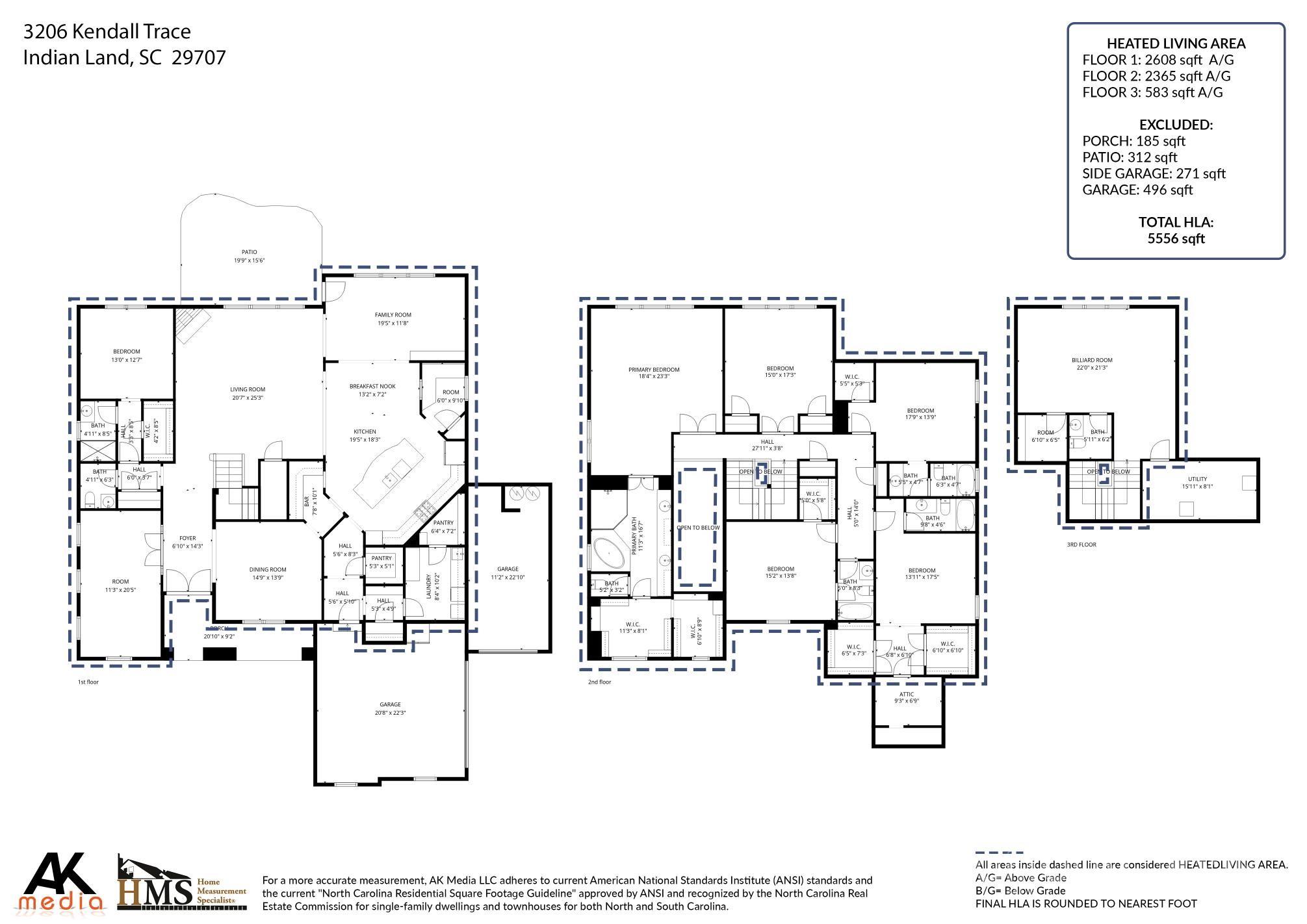 Bridgemill - Residential